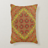 Round Pillow アクセントクッション (正面(垂直))