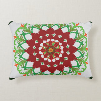 Round Pillow アクセントクッション