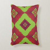 Round Pillow アクセントクッション (正面(垂直))