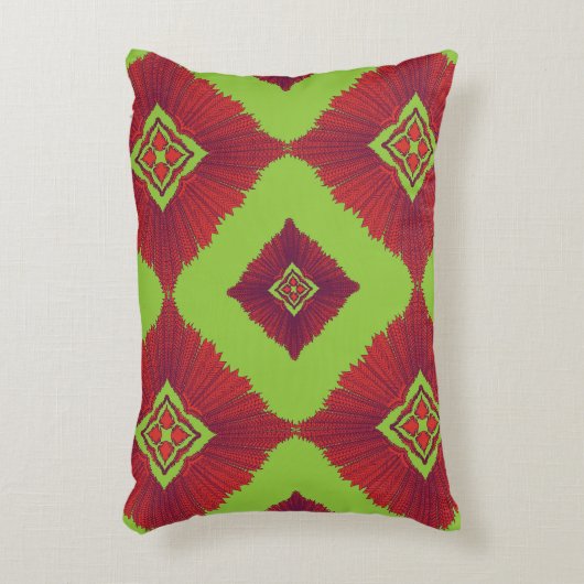 Round Pillow アクセントクッション (正面(垂直))