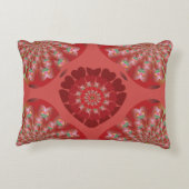 Round Pillow アクセントクッション (裏面)