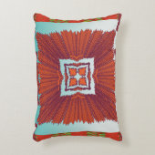 Round Pillow アクセントクッション (正面(垂直))