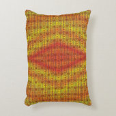 Round Pillow アクセントクッション (正面(垂直))