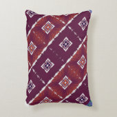 Round Pillow アクセントクッション (正面(垂直))