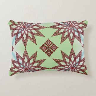 Round Pillow アクセントクッション