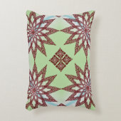 Round Pillow アクセントクッション (正面(垂直))