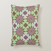 Round Pillow アクセントクッション (正面(垂直))