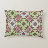 Round Pillow アクセントクッション (裏面)