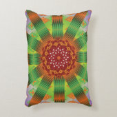 Round Pillow アクセントクッション (正面(垂直))