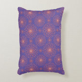 Round Pillow アクセントクッション (正面(垂直))