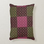 Round Pillow アクセントクッション (正面(垂直))