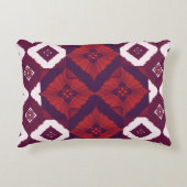 Round Pillow アクセントクッション (正面)