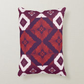 Round Pillow アクセントクッション (正面(垂直))