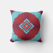 Round Pillow クッション (正面)