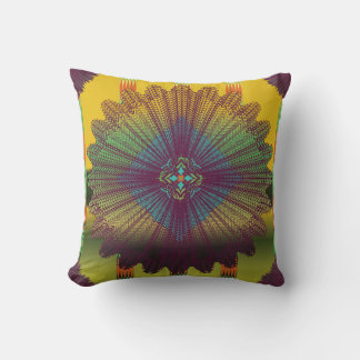 Round Pillow クッション