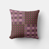 Round Pillow クッション (正面)