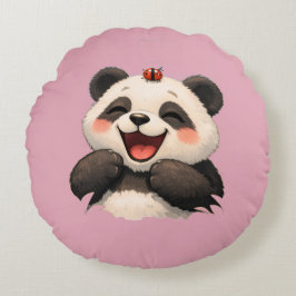 Round Pillow ラウンドクッション