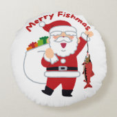 Round Pillow  ラウンドクッション (裏面)