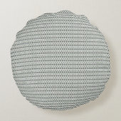 Round Pillow ラウンドクッション (裏面)