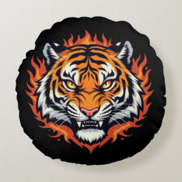 Round Pillow ラウンドクッション