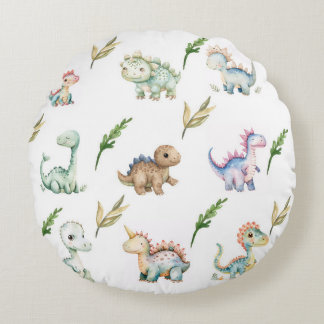 Round Pillow ラウンドクッション