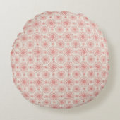 Round Pillow ラウンドクッション (正面)