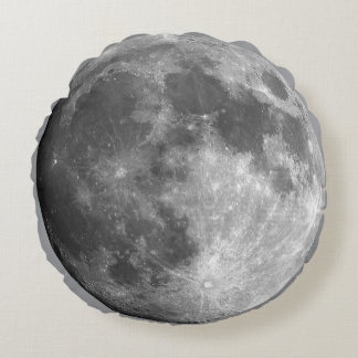 Round Pillow ラウンドクッション