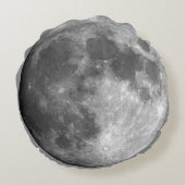 Round Pillow ラウンドクッション (裏面)