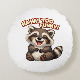 Round Pillow ラウンドクッション