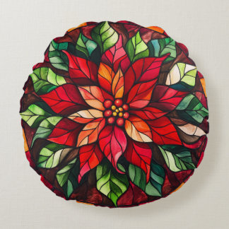 Round Pillow ラウンドクッション