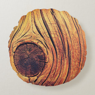 Round Pillow ラウンドクッション