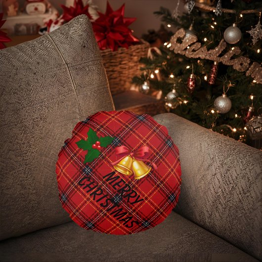 Round Pillow ラウンドクッション