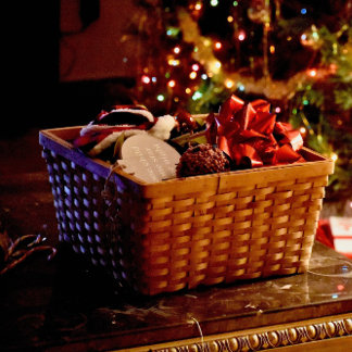 Round Pillow ラウンドクッション