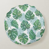 Round Pillow ラウンドクッション (裏面)