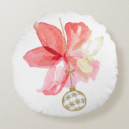 Round Pillow ラウンドクッション