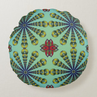 Round Pillow ラウンドクッション