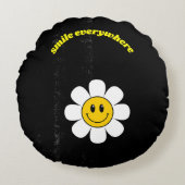 Round Pillow ラウンドクッション (正面)