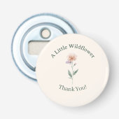 Round Pillow 栓抜き (正面)