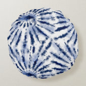 Round Pillow design  ラウンドクッション (裏面)