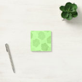 Rounded Succulents Post it Notes ポストイット (オフィス)