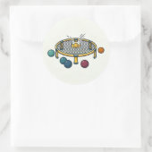 Roundnet ラウンドシール (バッグ)