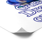 Rourke : Guard Dragon Duty ポスター (角)