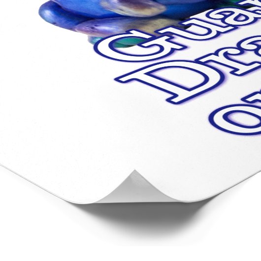 Rourke : Guard Dragon Duty ポスター (角)