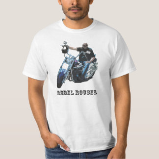 Rouserの反逆のTシャツ Tシャツ
