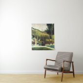 Rousseau – トールゲー人気があるト絵画、 タペストリー (インサイチュ)