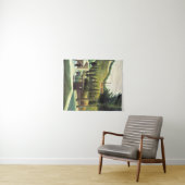 Rousseau – トールゲー人気があるト絵画、 タペストリー (インサイチュ(横))