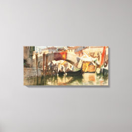 Roussoff's Veniceキャンバス印刷 キャンバスプリント