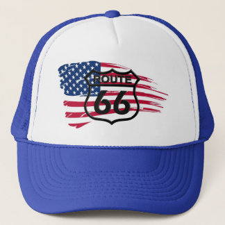 Route66 Cap キャップ