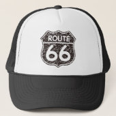 Route66 classic キャップ (正面)