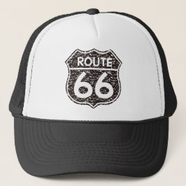 Route66 classic キャップ
